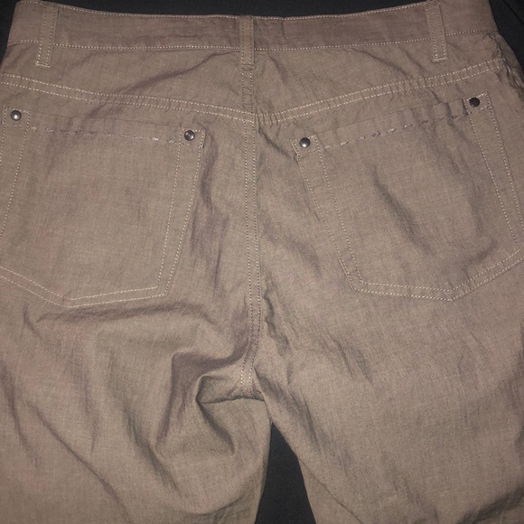 COPY - John Varvatos flat fronts - Picture 6 of 8